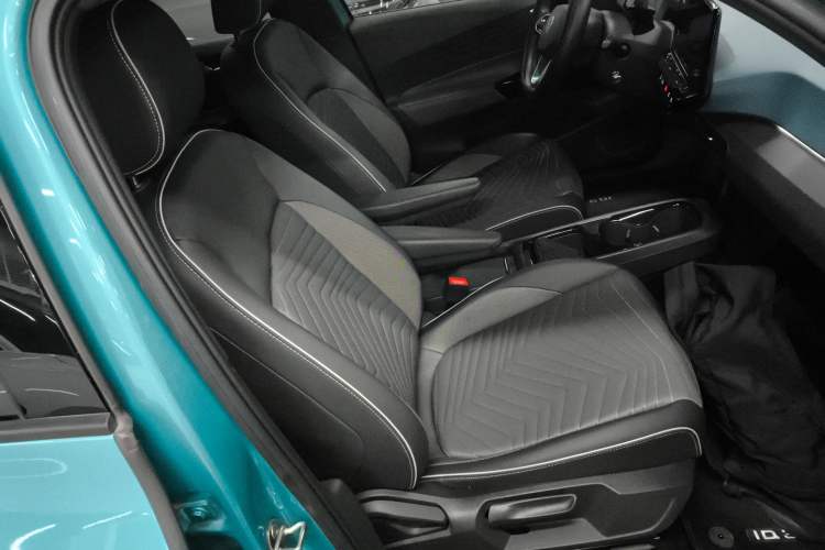 Used Volkswagen ID.3 2023 Pure Smart Edition