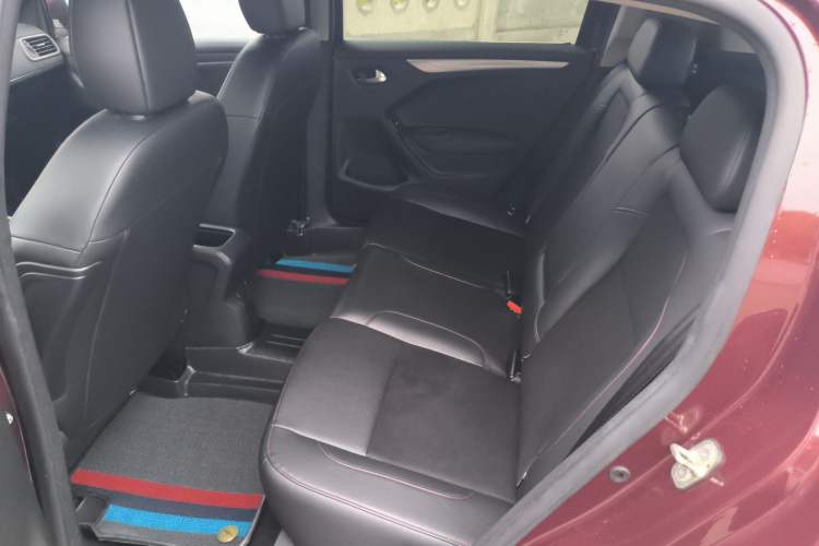 Used Citroen C3-XR 2015 1.6THP Automatic Pioneer Model
