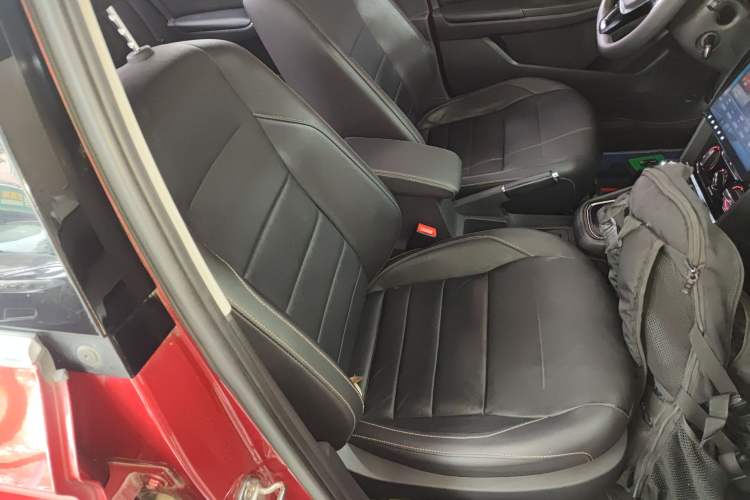 Used Volkswagen Bora 2017 1.6L Automatic Comfort Model