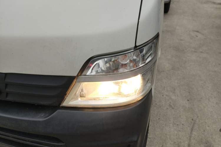 Used Chana Star 2 2012 1.0L Base Version JL466Q9