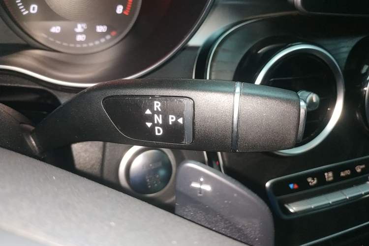 Used Mercedes-Benz C-Class 2018 C 200 L Sport Edition