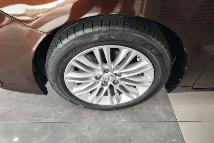 Used Lexus ES 2015 200 Elite Edition