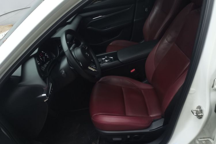 Used Mazda 3 Axela 2023 2.0L Automatic Zhiyao Edition
