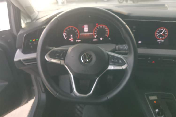 Used Volkswagen Golf 2021 280TSI DSG Pro

