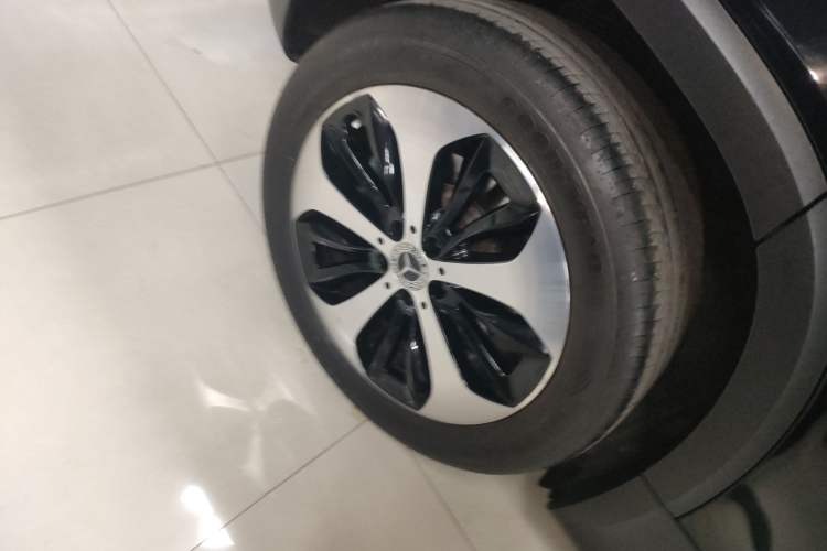 Used Mercedes-Benz GLB 2022 GLB 220 4MATIC Right Rear Wheel Hub