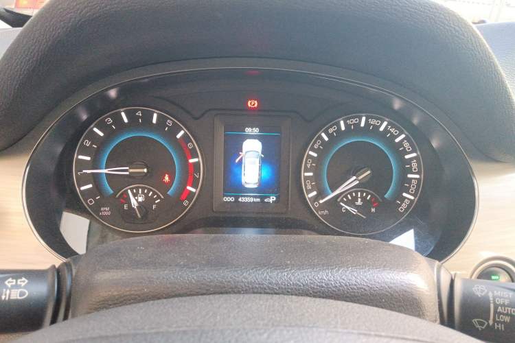 Used Haval H2 2017 Red-Label 1.5T Automatic Two-Wheel Drive Luxury Model