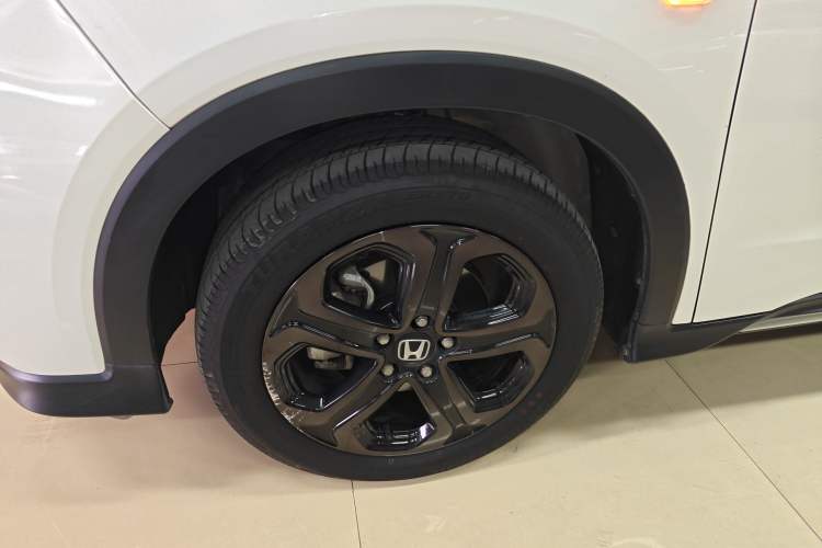 Used Honda XR-V 2021 220TURBO CVT Comfort Version
