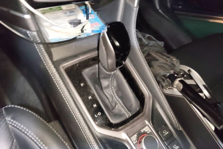 Used Subaru Forester 2021 2.0i Flagship Edition EyeSight
