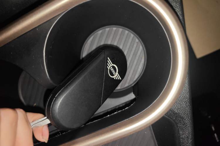 Used MINI JCW 2025 JOHN COOPER WORKS