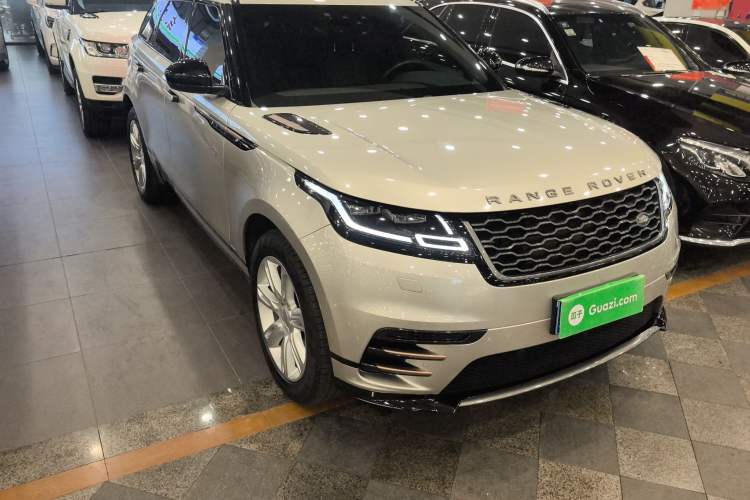 Used Land Rover Range Rover Velar 2020 P250 R-DYNAMIC S
