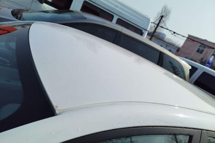 Used Geely Galaxy Geome 2025 310km Dream Edition