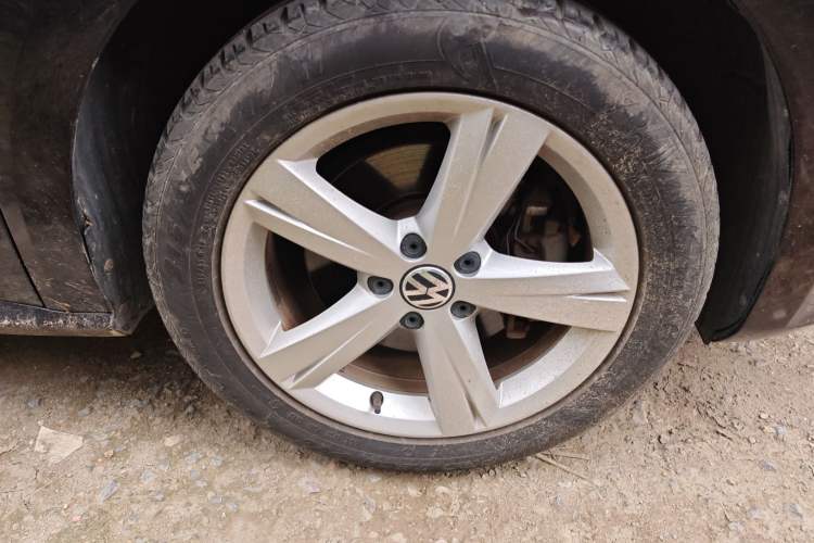 Used Volkswagen Passat 2014 1.8TSI DSG Prestige Edition