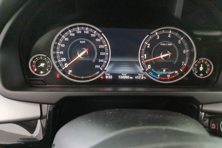 Used BMW X5 2016 xDrive35i Base Model Middle East