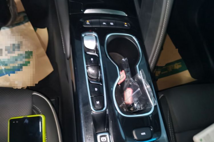 Used Buick Envision 2022 Facelift Encore S 552T Two-Wheel-Drive Luxury Model