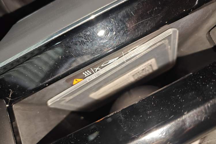 Used Buick E5 2023 Zhenxiang Standard Range Edition
