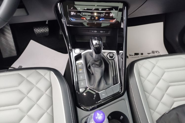 Used Volkswagen Tayron 2023 300TSI Two-Wheel-Drive Luxury Plus Advanced Edition