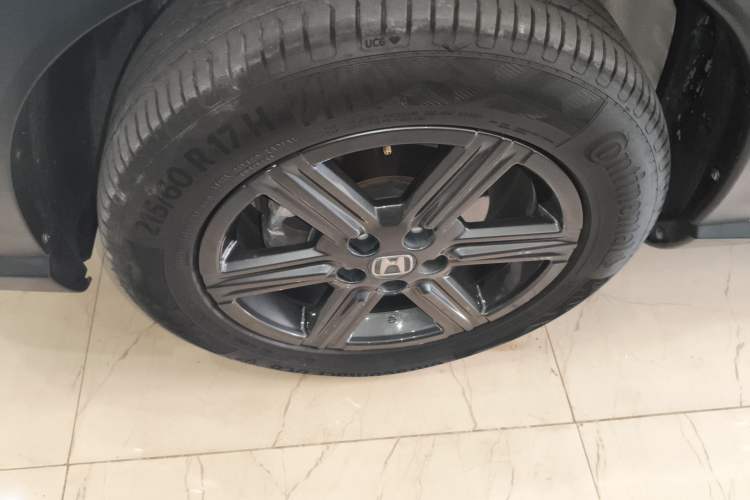 Used Honda XR-V 2023 1.5L CVT Trend Edition Left Front Wheel Hub