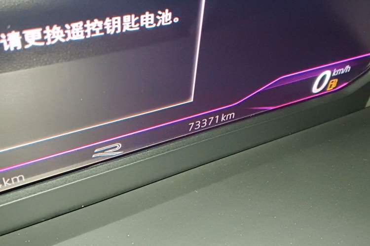 Used Volkswagen FAW-Volkswagen CC 2020 330TSI Glamour Edition China VI Standard