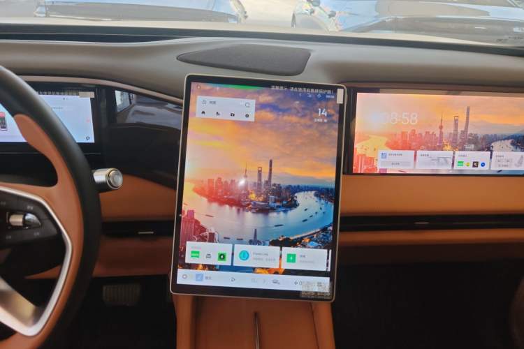 Used Geely Galaxy L7 2025 EM-i 115km Exploration+ Edition