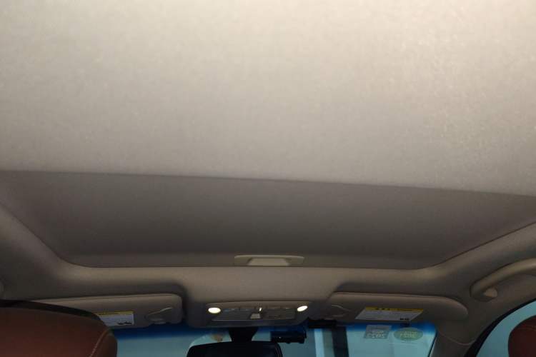 Used Infiniti QX50 2015 2.5L Luxury Edition
