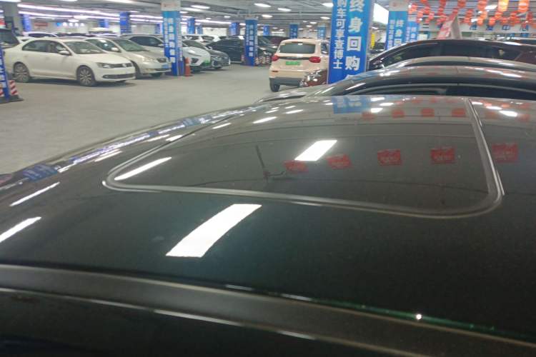 Used Chery Arrizo 5 GT 2022 1.6T DCT Chii
