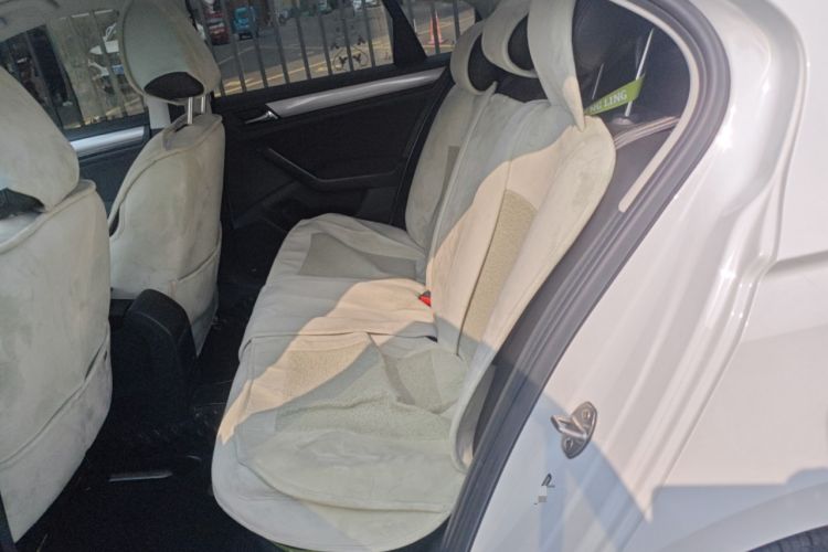 Used Volkswagen Bora 2019 Facelift Bora·Legend 1.5L Automatic Fashion Edition China VI Standard