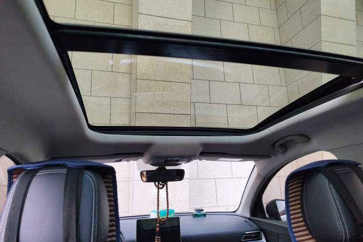 Used BYD Song Pro 2019 1.5T Automatic Luxury Model