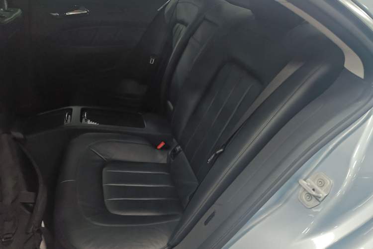 Used Mercedes-Benz CLS 2015 CLS 320