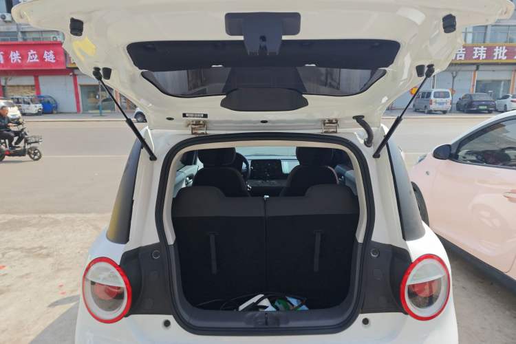 Used CHANGAN NEVO Lumin 2025 205 km Xiangqin Version