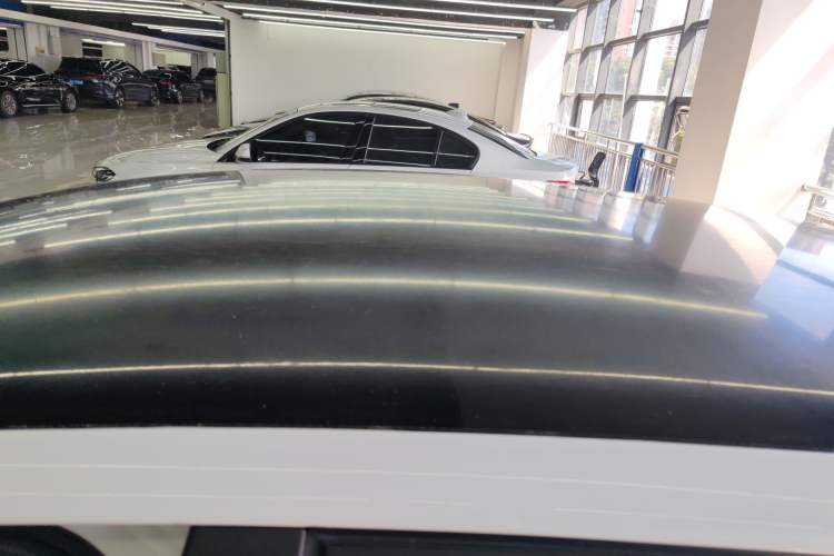 Used Volkswagen Polo 2018 1.5L Automatic Advanced Driving Model Roof