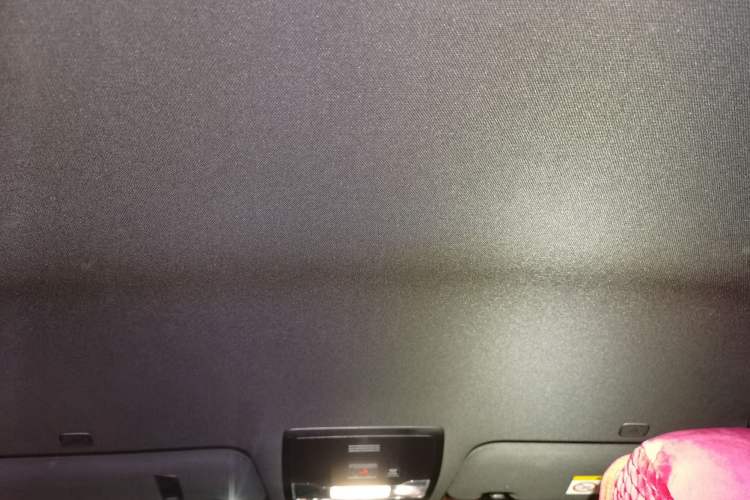 Used Lexus UX 2022 260h Explore-Cool Edition Headliner