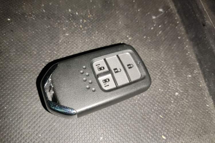 Used Honda Elysion 2019 2.0L Hybrid Luxury Edition Vehicle Key