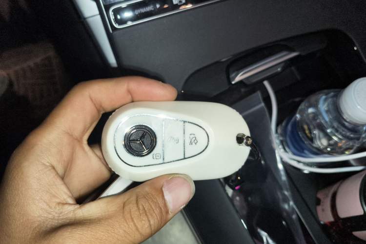 Used Mercedes-Benz C-Class 2025 Facelift C 260 L Sport Edition
