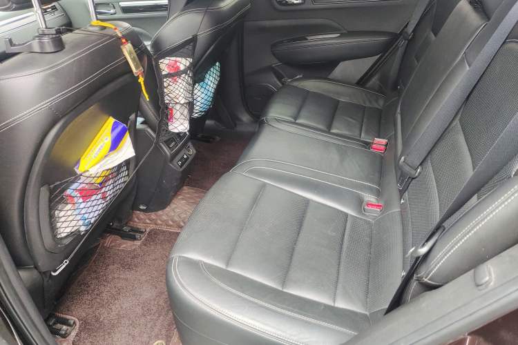 Used Renault Koleos 2017 2.5L 4x4 Flagship Edition