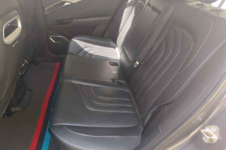 Used NETA U 2022 Pro 400 Comfort Edition