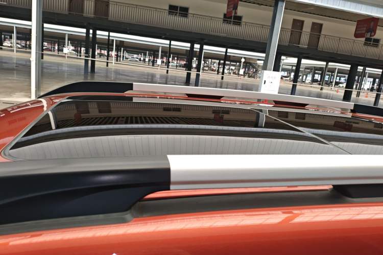 Used Haval DARGO 2021 2.0T DCT All-Wheel-Drive "Hao Tian Quan" Edition