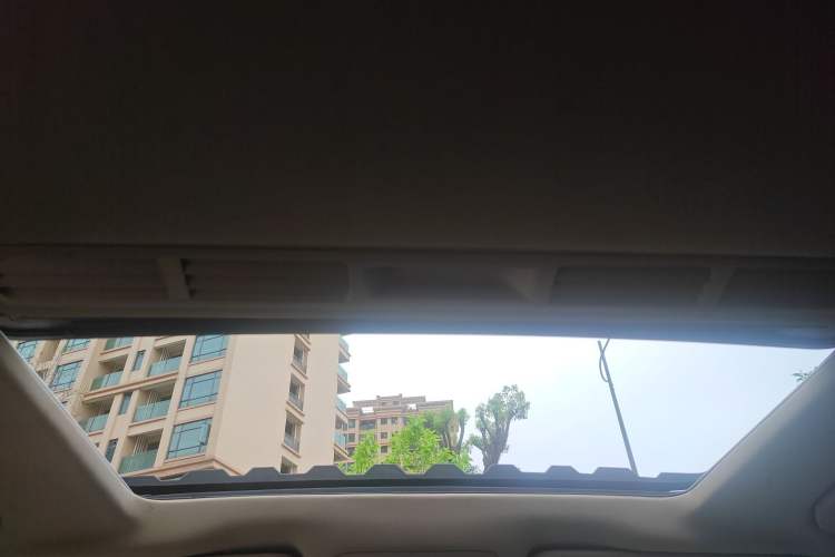 Used Mercedes-Benz M-Class 2014 ML 320 4MATIC