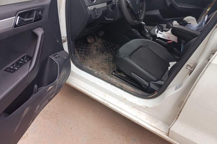 Used Jetta VA3 2019 1.5L Automatic Enjoyment Edition