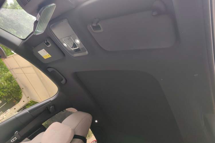 Used BYD Seal 06 New Energy 2024 DM-i 120KM Luxury Model
