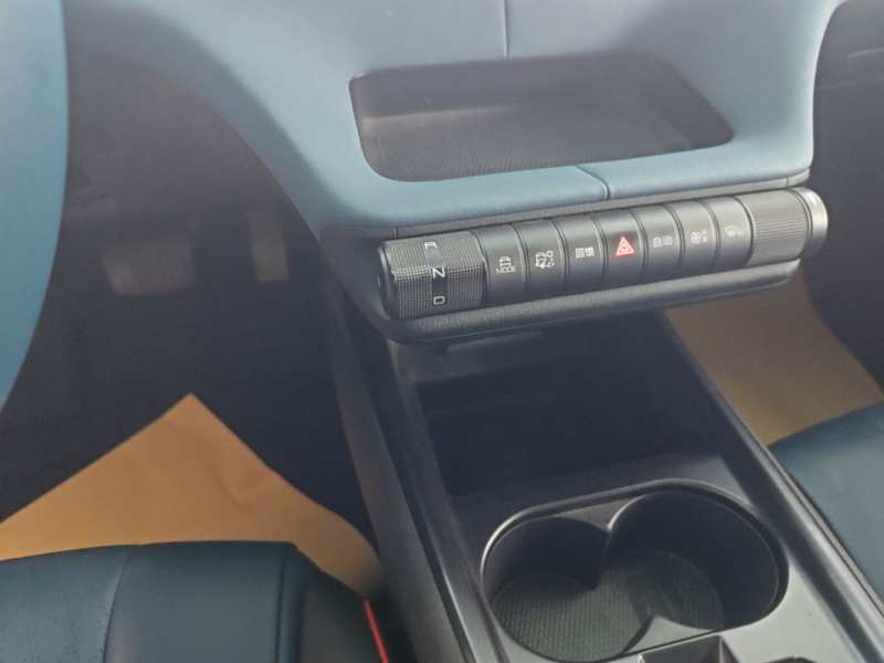 Used BYD Dolphin 2021 405 km Fashion Edition — 13