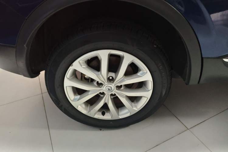 Used Renault Kadjar 2017 2.0L Two-Wheel Drive Comfort Edition