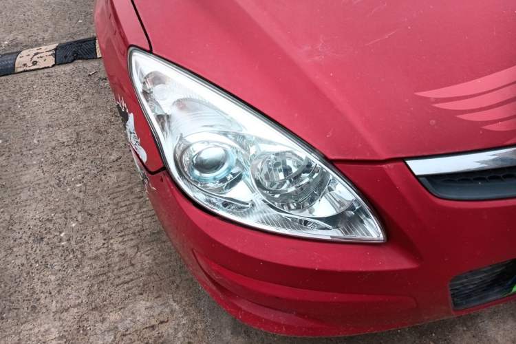 Used Hyundai i30 2009 1.6L Automatic Comfort Edition
