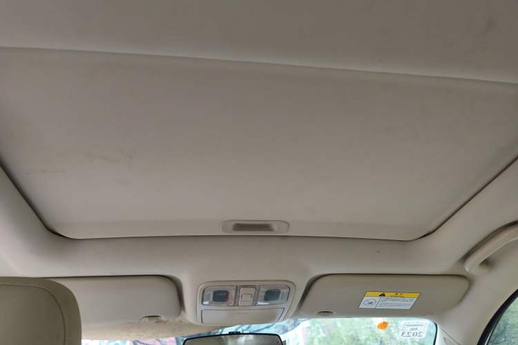 Used Changan Eado 2016 1.6L Manual Fashion Edition