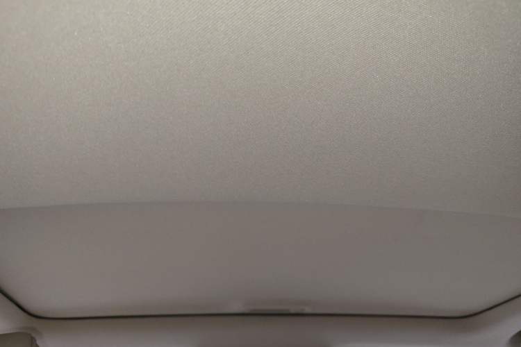 Used Acura MDX 2010 3.7 Standard Edition Headliner