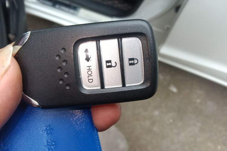 Used Honda Crider 2022 180Turbo CVT Luxury Edition