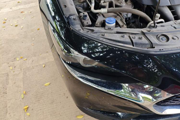 Used Mazda 3 Axela 2021 2.0L Automatic Zhiyao Edition Right Front Headlight