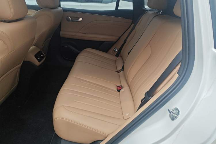 Used AION i60 2026 Model 530 Standard Edition
