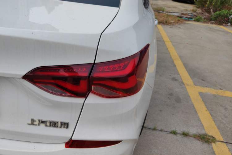 Used Chevrolet Monza 2020 320 Automatic Enjoyment Edition Exterior 3