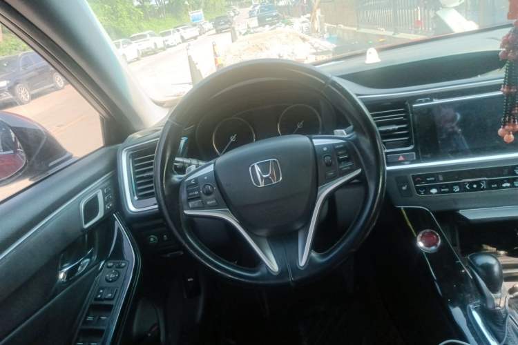Used Honda Spirior 2015 2.0L Collector's Edition