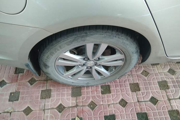 Used Chevrolet Malibu 2016 1.6T Automatic Luxury Edition